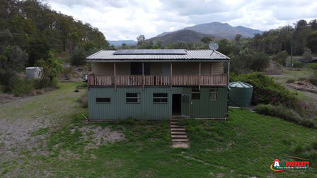 658 Lefthand Branch Road Mount Sylvia QLD 4343 - Image 2