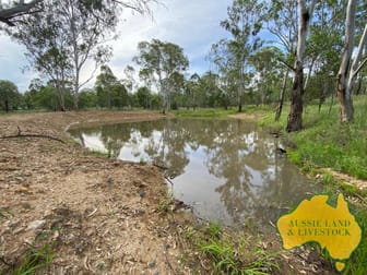 1, 530 THE WEIR ROAD Proston QLD 4613 - Image 1