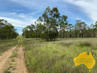 1, 530 THE WEIR ROAD Proston QLD 4613 - Image 2