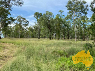 1, 530 THE WEIR ROAD Proston QLD 4613 - Image 3