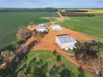 812 Ridgelands Road Condingup WA 6450 - Image 1