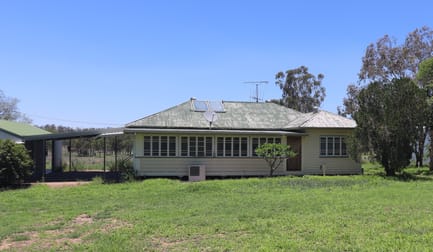 26040 Burnett Highway Eidsvold QLD 4627 - Image 1