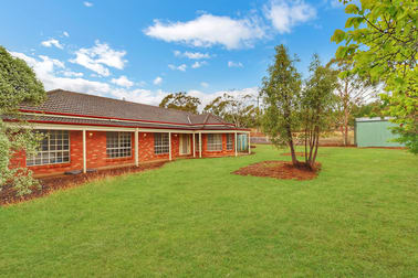 105 Quondong Road Grenfell NSW 2810 - Image 3