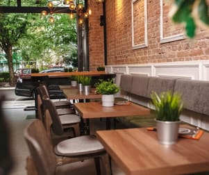 Cafe & Coffee Shop  business for sale in Brisbane City - Image 1