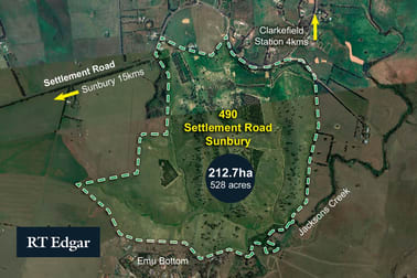 490 Settlement Road Sunbury VIC 3429 - Image 1