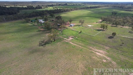 991 Cecil Plains - Moonie Road Cecil Plains QLD 4407 - Image 2