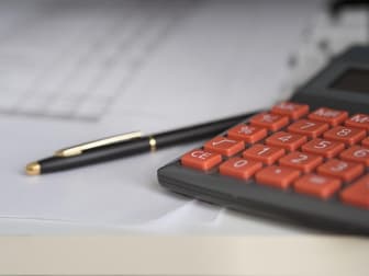 Accounting  business for sale in Perth - Image 1