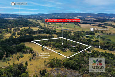 486 Beechworth-Wangaratta Road Beechworth VIC 3747 - Image 1