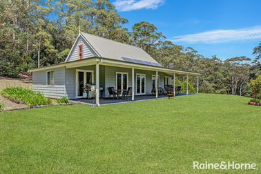 216 Selbys Road Budgong NSW 2577 - Image 2