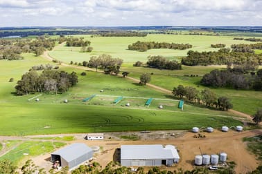 Blackwattle and Russell Road, West Cape Howe, Hay Shed Hill and wineries Frankland River WA 6396 - Image 2