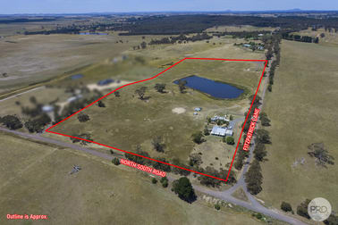 270 Fitzpatrick Lane Carngham VIC 3351 - Image 3