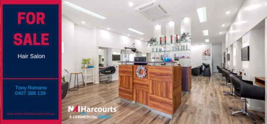 Hairdresser  business for sale in Bull Creek - Image 1
