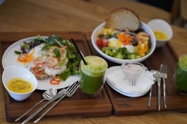 Cafe & Coffee Shop  business for sale in Brisbane City - Image 2