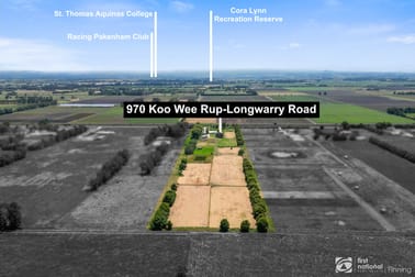 970 Koo Wee Rup-Longwarry Road Bayles VIC 3981 - Image 2
