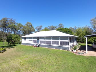 226 Rubyvale Road Clermont QLD 4721 - Image 1