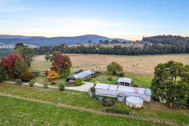 711 Captains Creek Road Glenburn VIC 3717 - Image 1