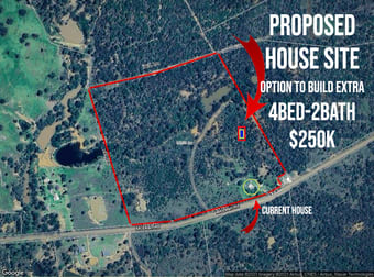 88 McLean Road Durong QLD 4610 - Image 3