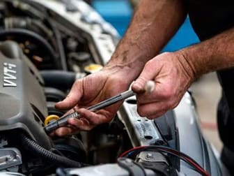 Automotive & Marine  business for sale in Gold Coast Greater Region QLD - Image 1