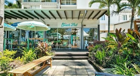 Food, Beverage & Hospitality  business for sale in Palm Cove - Image 1