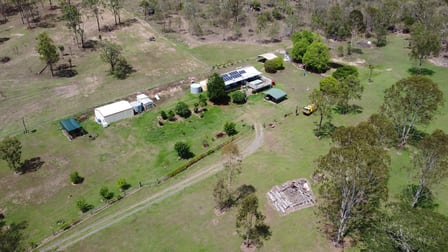 199 Duckpond Road Moolboolaman QLD 4671 - Image 1