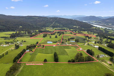 Lot  1 Flakemore Road Franklin TAS 7113 - Image 1