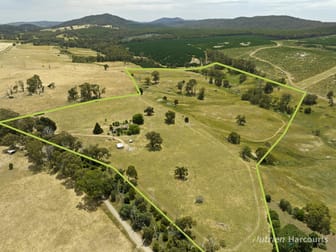 825 Tames Road Strathbogie VIC 3666 - Image 2