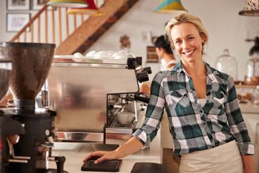 Cafe & Coffee Shop  business for sale in Perth Metropolitan - Western Suburbs WA - Image 1