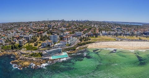 Franchise Resale  in Manly - Image 1