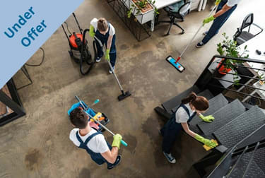 Cleaning Services  business for sale in Adelaide - Image 1