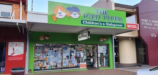 Shop & Retail  business for sale in Port Macquarie - Image 1