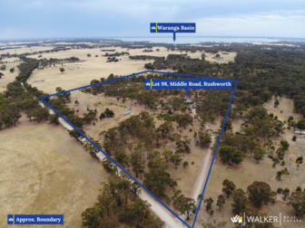 Lot 98 Middle Road Rushworth VIC 3612 - Image 3