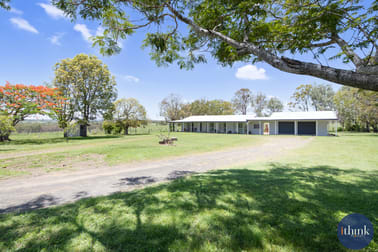 43 Ellis & Jackson Road Wilsons Plains QLD 4307 - Image 1