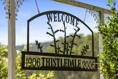 Thistledale/725 Benalla-Whitfield Road Greta South VIC 3675 - Image 2