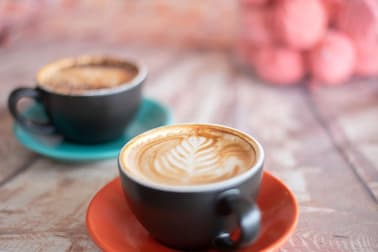 Cafe & Coffee Shop  business for sale in Rose Bay - Image 1