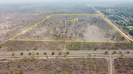 1160 Hervey Range Road Rangewood QLD 4817 - Image 1