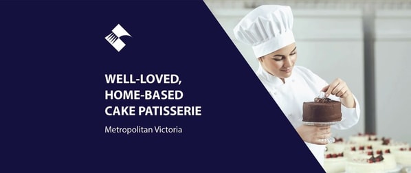 Bakery  business for sale in VIC - Image 1
