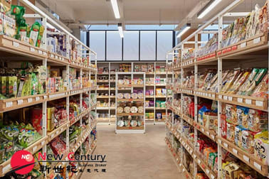Food, Beverage & Hospitality  business for sale in Fitzroy - Image 1