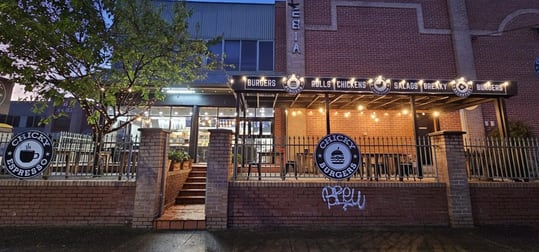 Takeaway Food  business for sale in Marrickville - Image 2