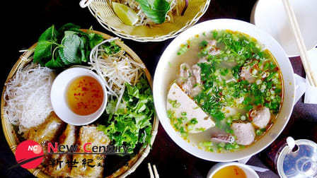 Food, Beverage & Hospitality  business for sale in Port Melbourne - Image 1