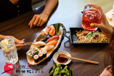 Food, Beverage & Hospitality  business for sale in South Yarra - Image 1