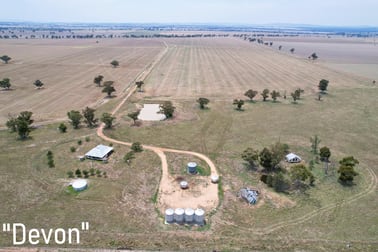 "Oomaville & Devon" Henry Lawson Way Ooma NSW 2871 - Image 3