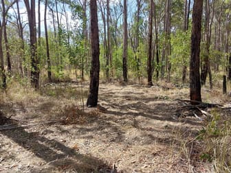 Lot26 Doughboy Road Doughboy QLD 4671 - Image 1