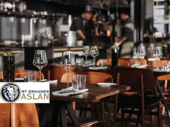 Restaurant  business for sale in Melbourne - Image 1