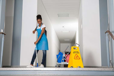 Cleaning Services  business for sale in Ballina - Image 1