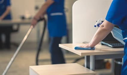 Cleaning Services  business for sale in Ballina - Image 2