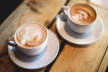 Cafe & Coffee Shop  business for sale in Northcote - Image 1