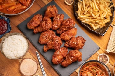 Restaurant  business for sale in Clayton - Image 2