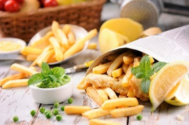 Restaurant  business for sale in Seaford - Image 1