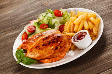 Takeaway Food  business for sale in Coburg - Image 2