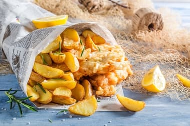Takeaway Food  business for sale in Patterson Lakes - Image 1